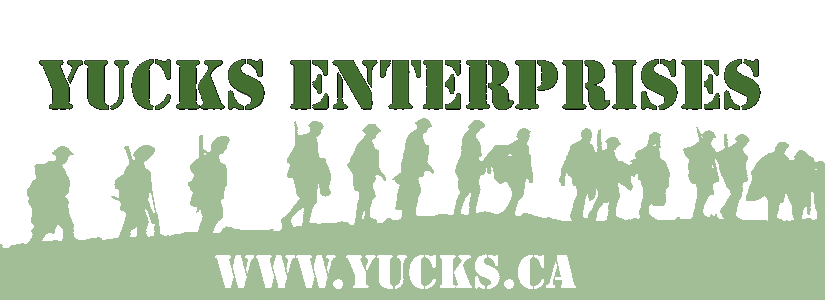 YUCKS Enterprises